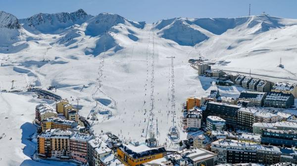 My Personal Recommendation - You Can't Afford Not to Ski!