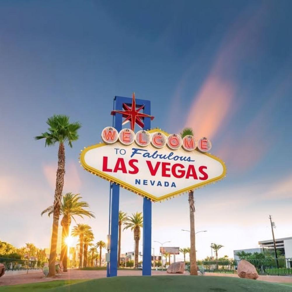 5 Nights in Fabulous Las Vegas
