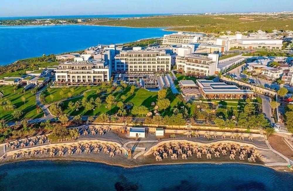 5* Ultra All-Inclusive Luxury