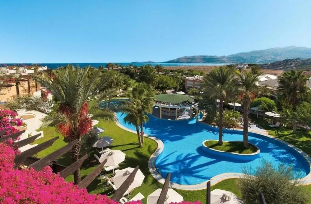 5* Luxury in Rhodes w/Over 7k Five Star Reviews