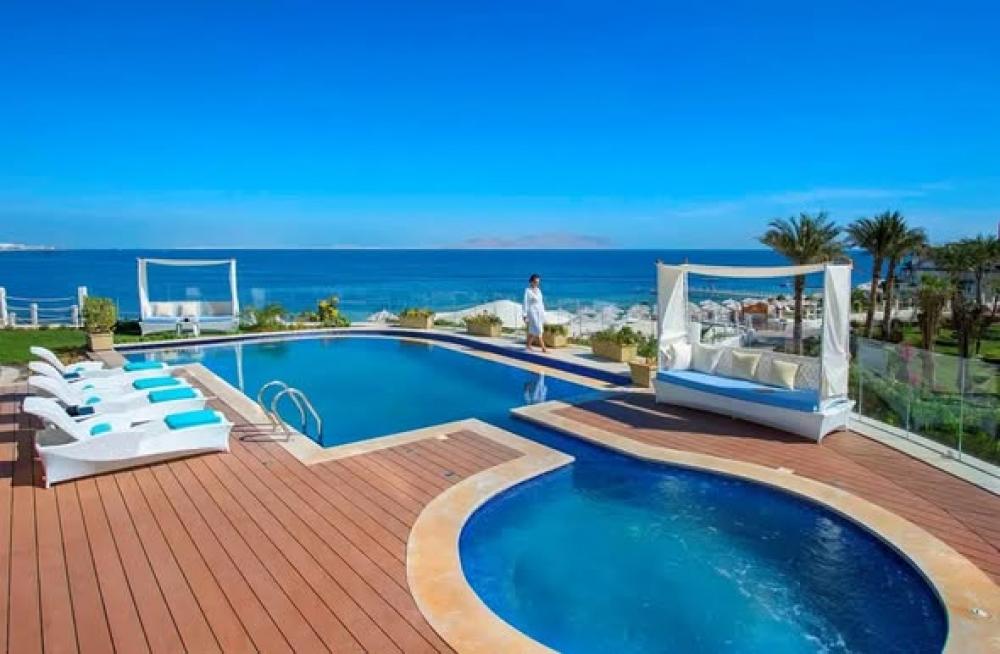 5* Sharm El Sheikh All-Inclusive Luxury