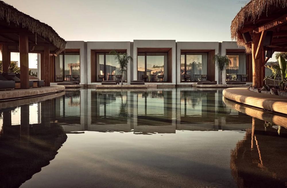5* Luxury in Zante