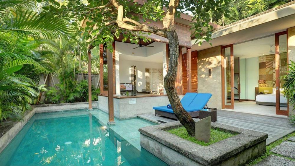 Romantic Bali Multi Centre with Private Pools