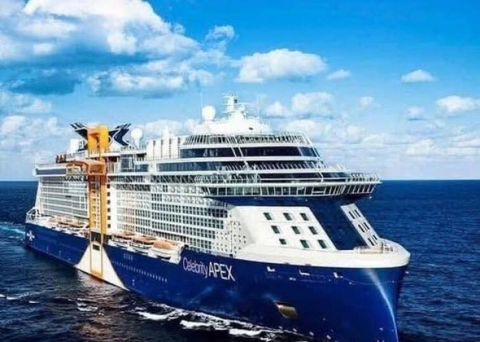 9-Night School Holiday Family Cruise