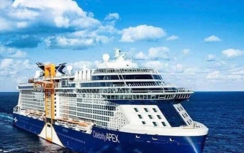 9-Night School Holiday Family Cruise