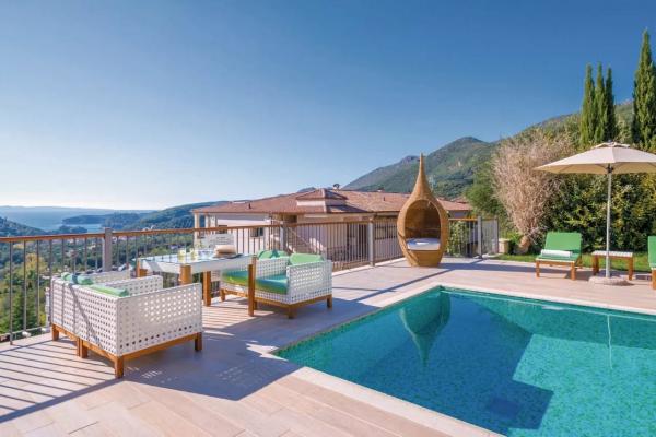 Luxe Parga Escape for Summer 2027