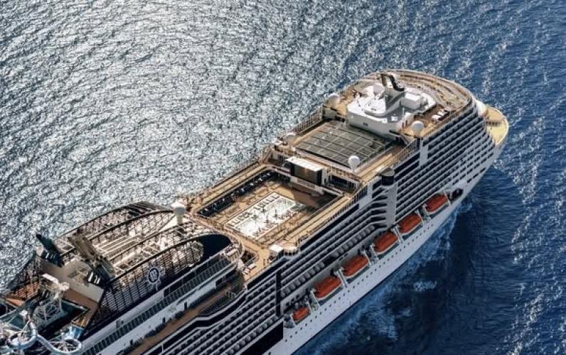 2028 Summer School Holiday 14 Nt Family Cruise