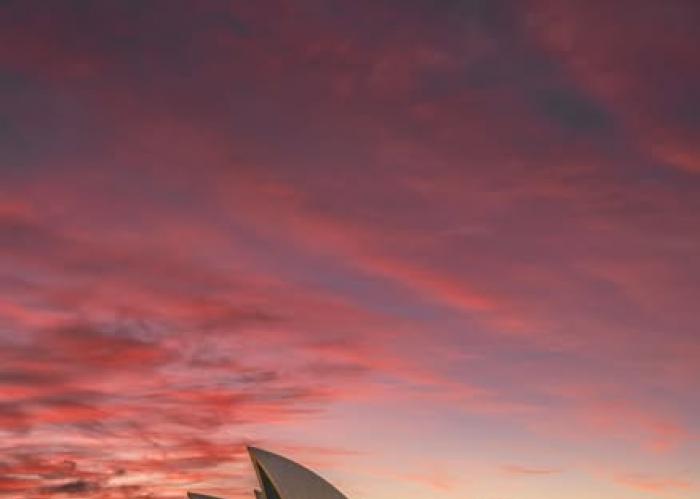 Bucket List Luxury Cruise Of A Lifetime in 2029