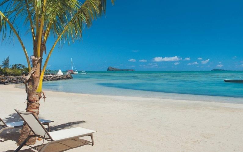 Summer Family Escape to Mauritius