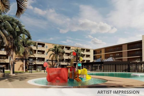 Spring Bank Family Escape to Mallorca