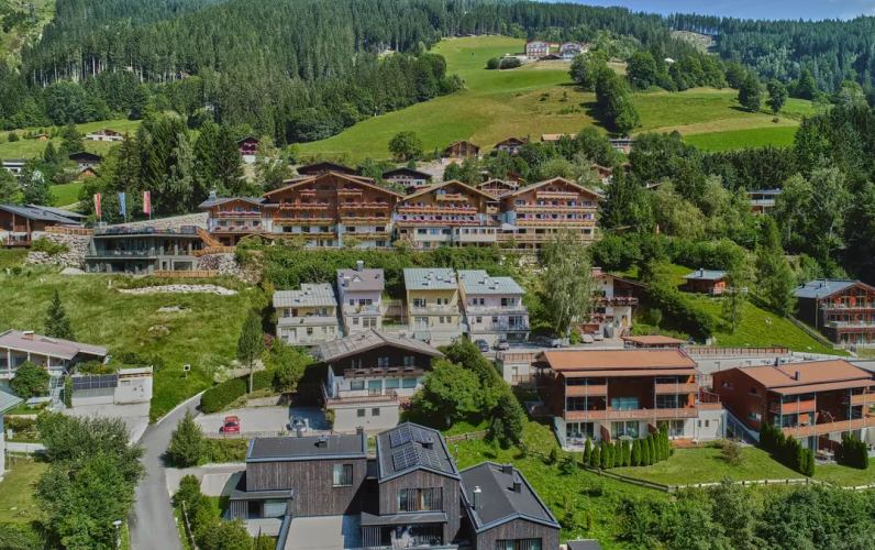 All Inclusive Summer in Zell am See