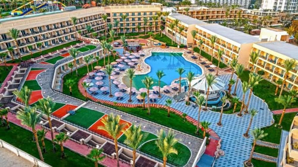 Red Sea All-Inclusive Family Favourite