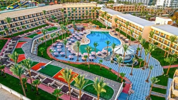 Red Sea All-Inclusive Favourite
