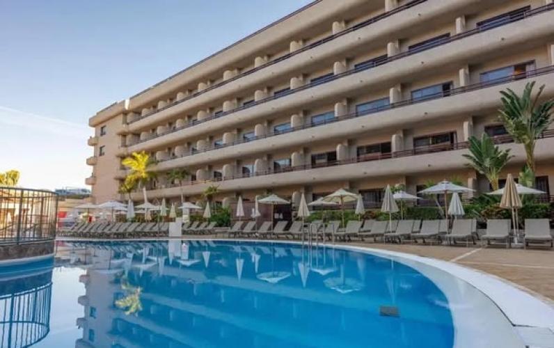 4* Tenerife Customer Favourite in Costa Adeje