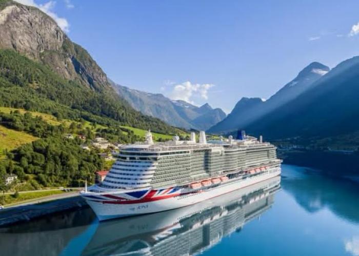 Huge Price Drop - Summer 2027 School Holiday Cruise