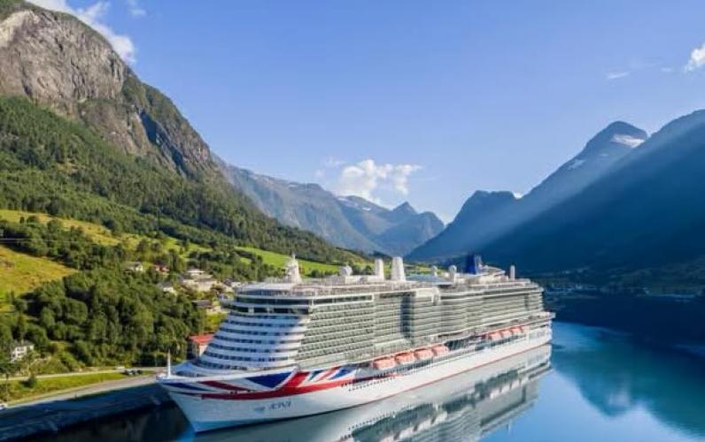 Huge Price Drop - Summer 2027 School Holiday Cruise