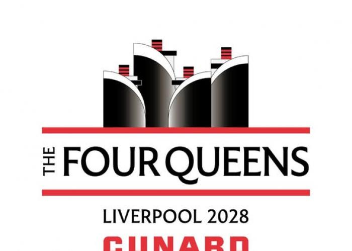 Make History with Cunard