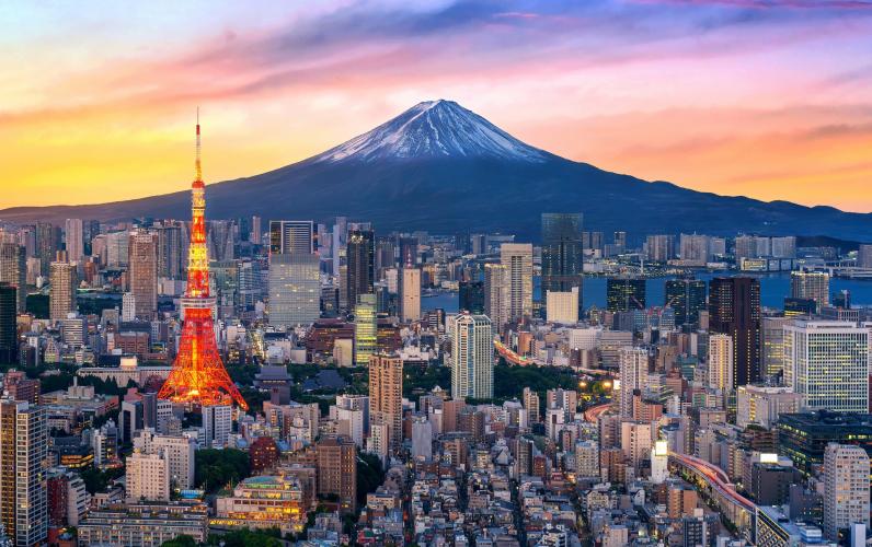 Japan & China Royal Caribbean Cruise Adventure