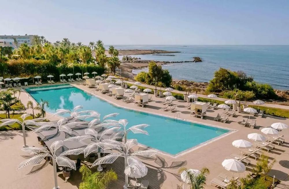 Winter Sun in Cyprus - 5* Adults Only Luxury