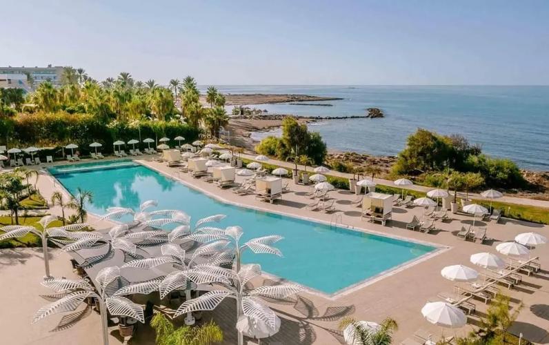 Winter Sun in Cyprus - 5* Adults Only Luxury