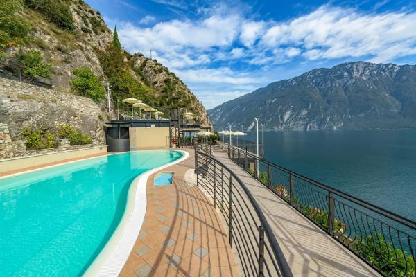 Lake Garda Late Summer Escape - Adults Only Paradise