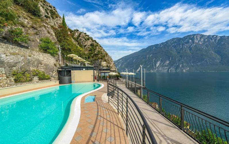 Lake Garda Late Summer Escape - Adults Only Paradise