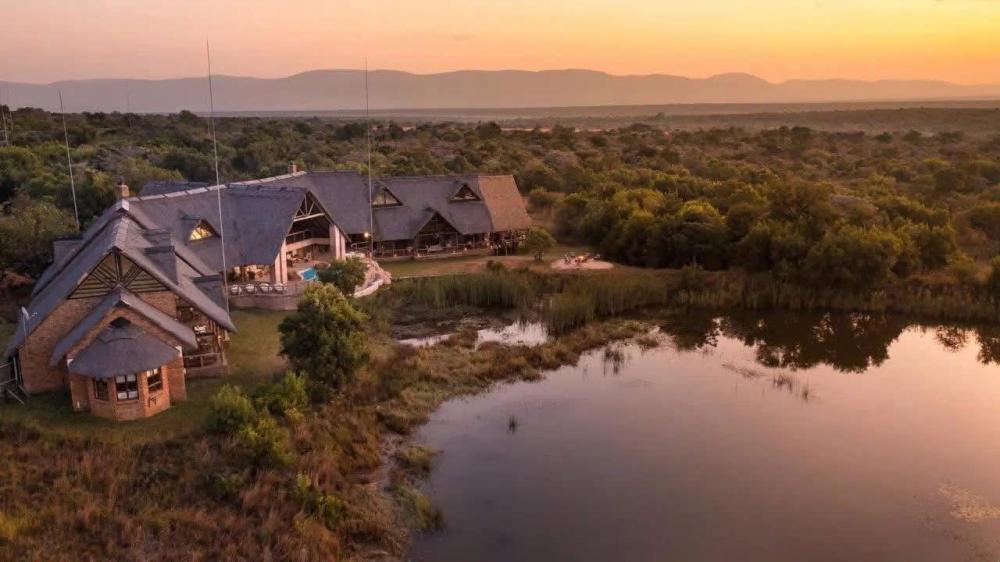 Luxury All-Inclusive South Africa Safari
