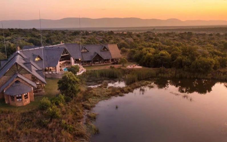 Luxury All-Inclusive South Africa Safari
