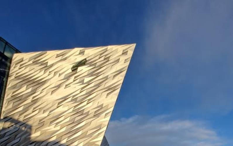 Twixmas 3 Nt Belfast City Break