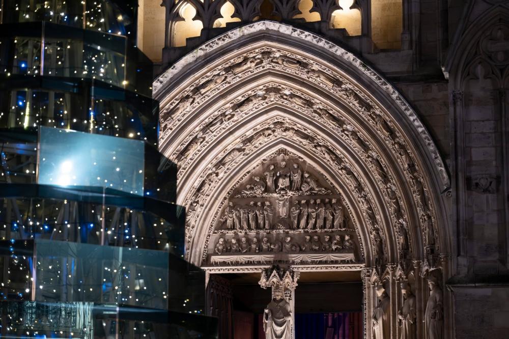 Bordeaux Christmas Markets Break