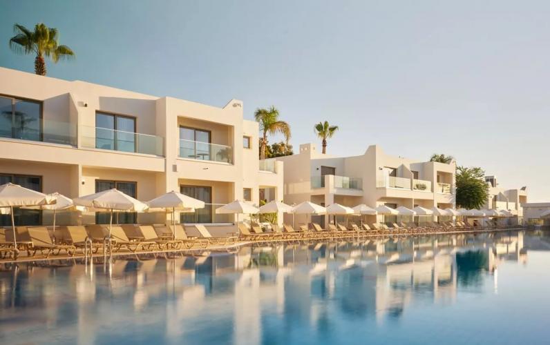 Christmas in Cyprus!