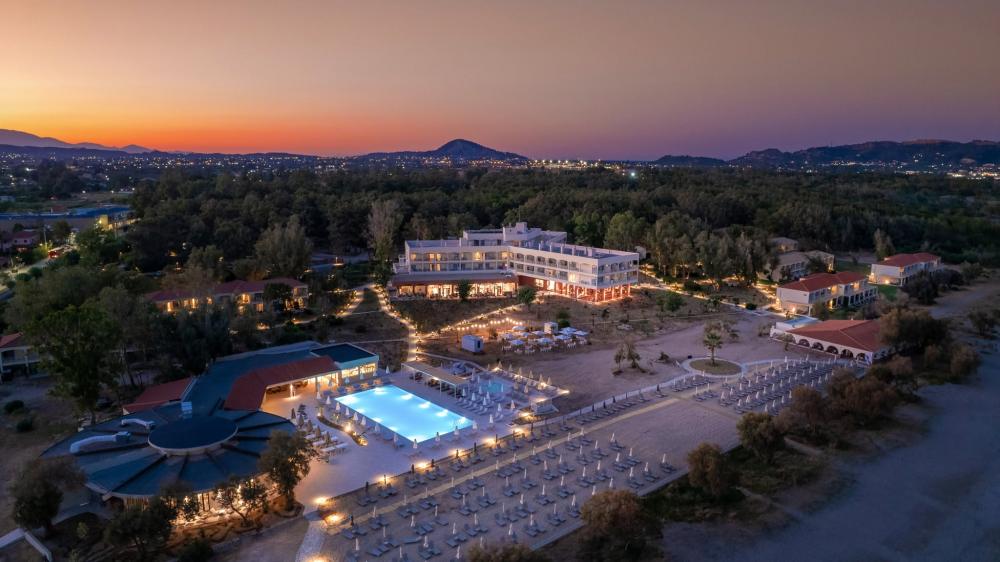 5* Ultra All Inclusive Holiday in Zakynthos