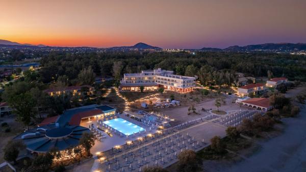 5* Ultra All Inclusive Holiday in Zakynthos