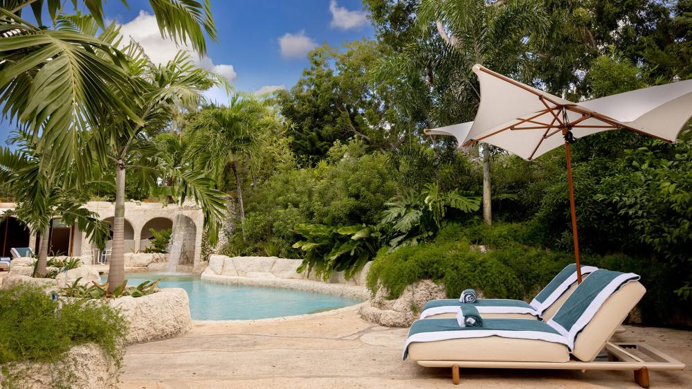 Barbados - Newly Opened Luxury Hotel