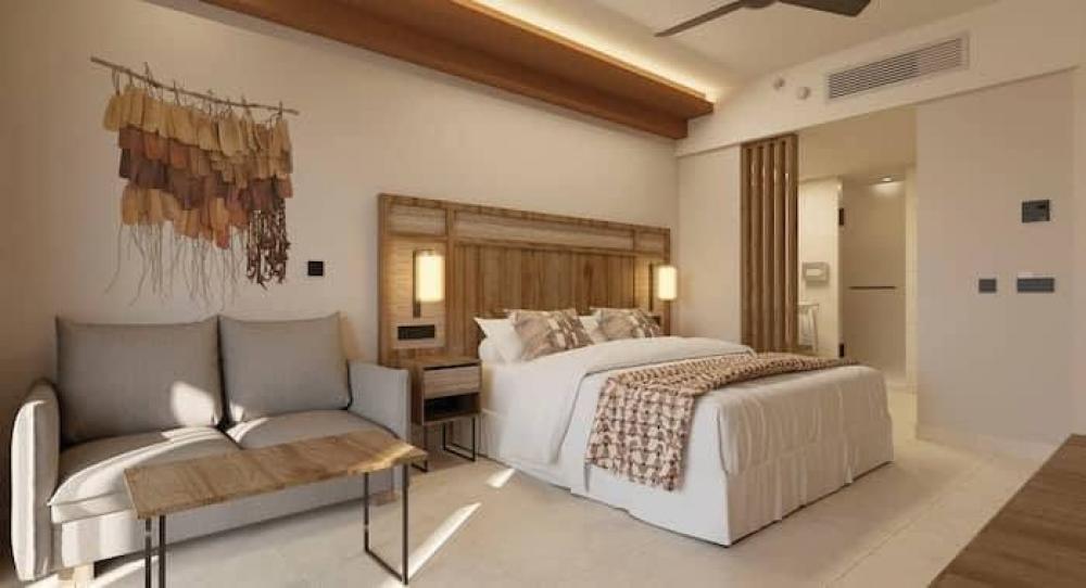The RIU Touareg is Back with a Huge Makeover!