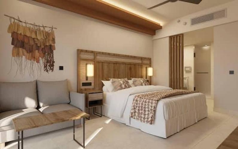 The RIU Touareg is Back with a Huge Makeover!