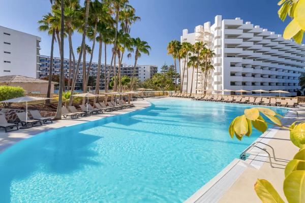 Half Board Winter Sun in Gran Canaria