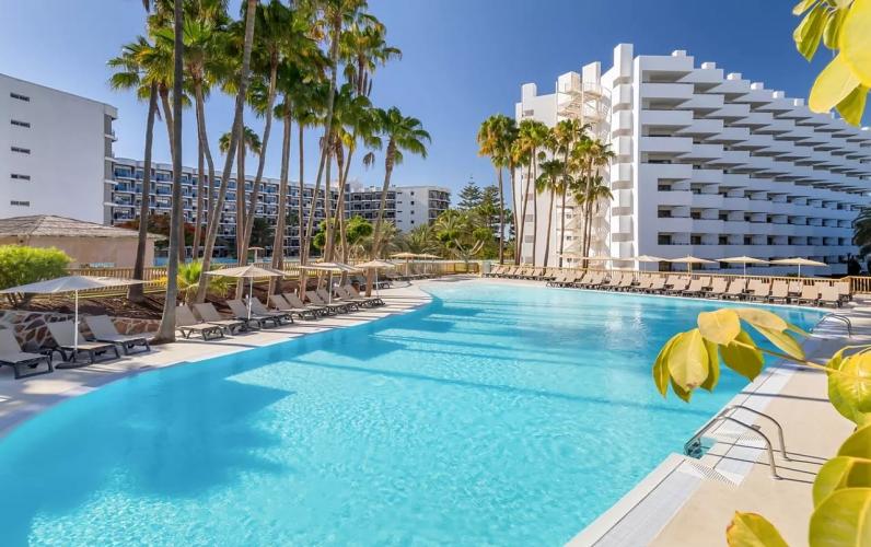 Half Board Winter Sun in Gran Canaria