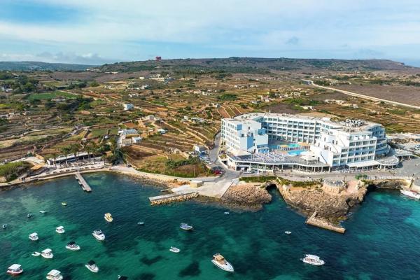 4 Night Adult Only Malta Winter Warmer