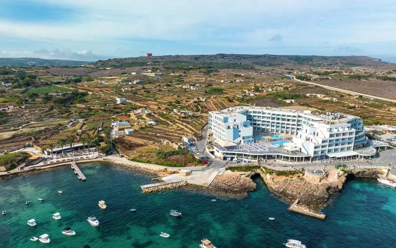 4 Night Adult Only Malta Winter Warmer