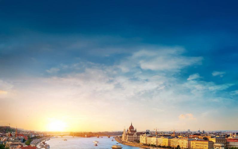 The Blue Danube 5* All Inclusive River Cruise