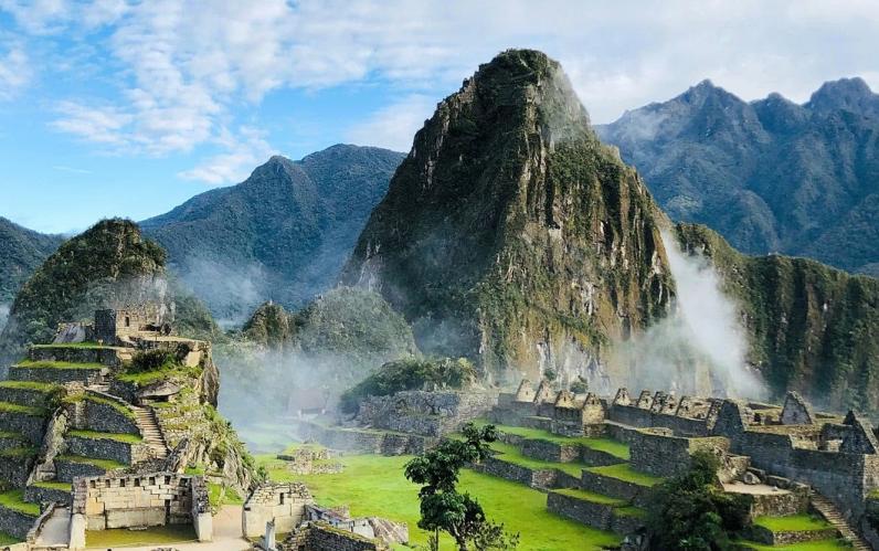 Mesmerising Peruvian Dream