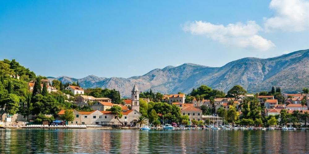 Dubrovnik's Coast & The Bay of Kotor