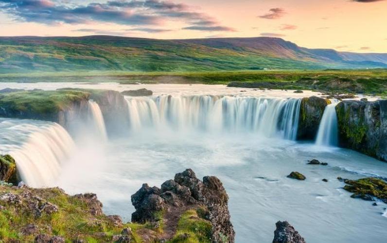 Iceland Explorer - A Royal Geographical Society Tour
