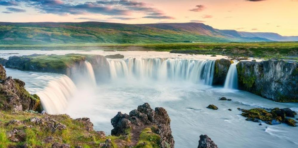 Iceland Explorer - A Royal Geographical Society Tour
