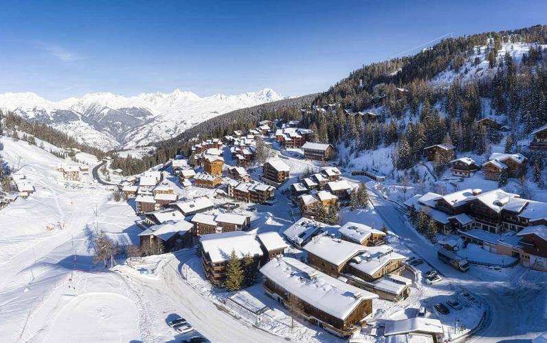 La Plagne Catered Chalet with Lift Pass Included