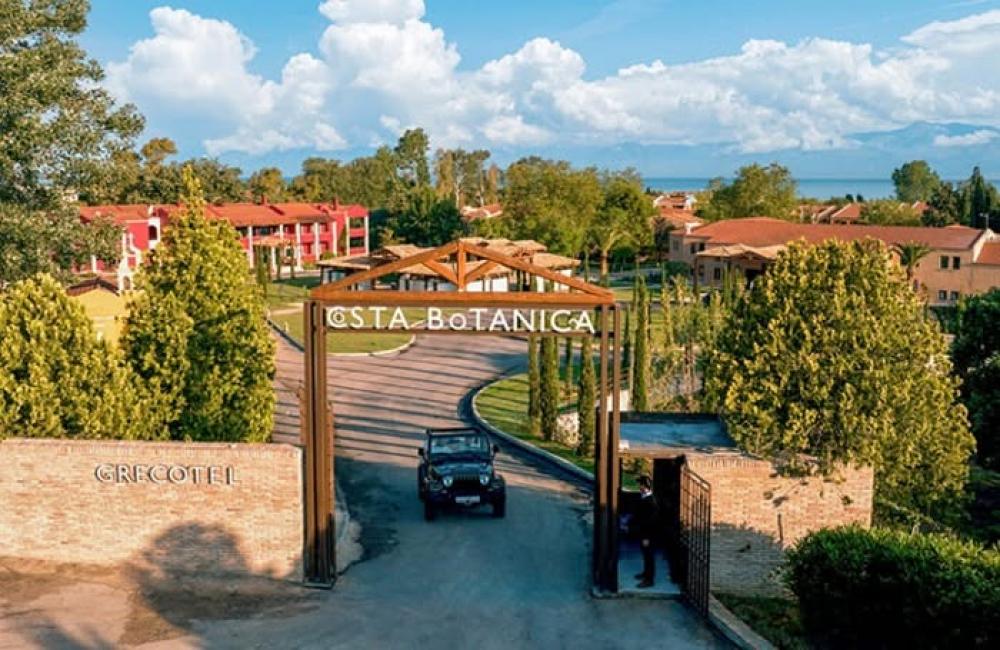 2027 Luxe All Inclusive Family Luxury in Corfu