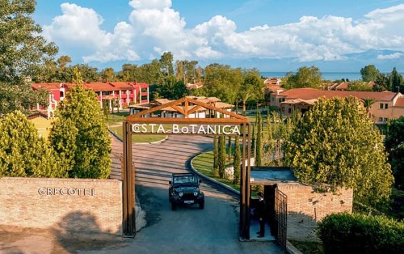2027 Luxe All Inclusive Family Luxury in Corfu