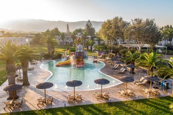 2027 All Inclusive Family Holiday in Kos