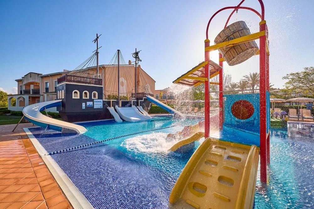 Family Favourite in Menorca